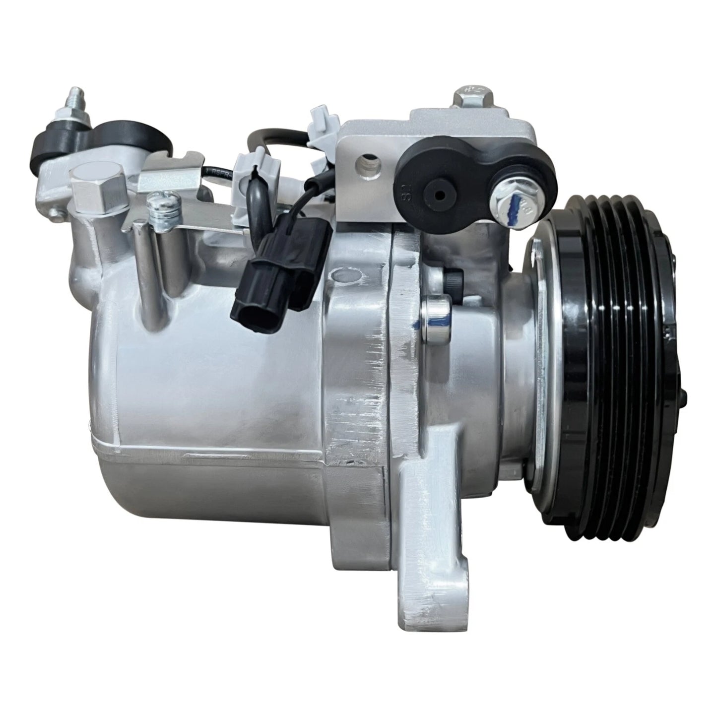 A C Compressor Replacement for Honda N Box (2012–2017)