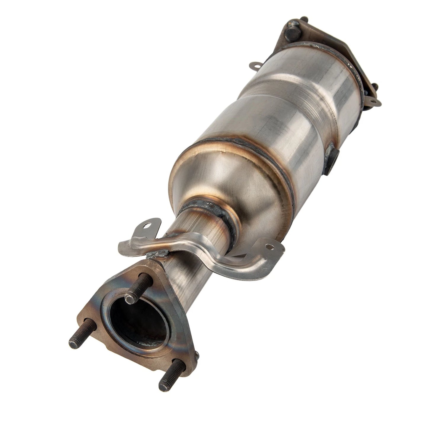 EPA Rear Catalytic Converter for Honda Accord L4 2.4L (2003–2007)