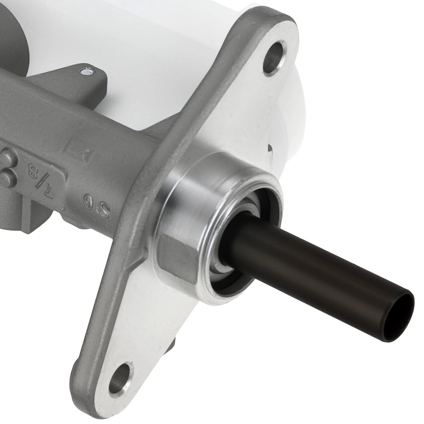 Brake Master Cylinder for Honda CR-V 2.4L (2007–2011) Dual Port Assembly