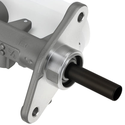 Brake Master Cylinder for Honda CR-V 2.4L (2007–2011) Dual Port Assembly