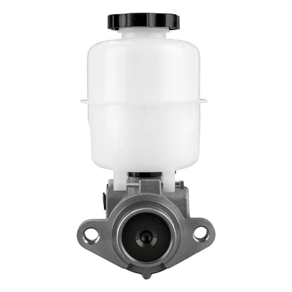 Brake Master Cylinder w/ Reservoir w/ Sensor for Chevrolet Silverado 2500 HD (2009–2012)