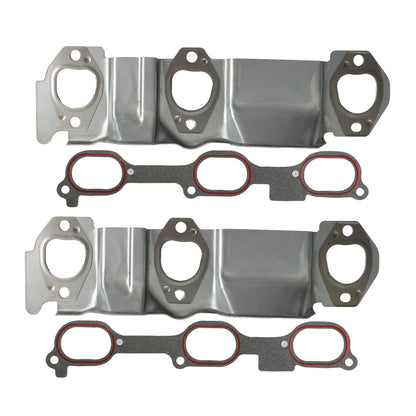 Head Gasket Head Bolts Set for Chevrolet Equinox Pontiac 3.4L OHV (2005–2009)