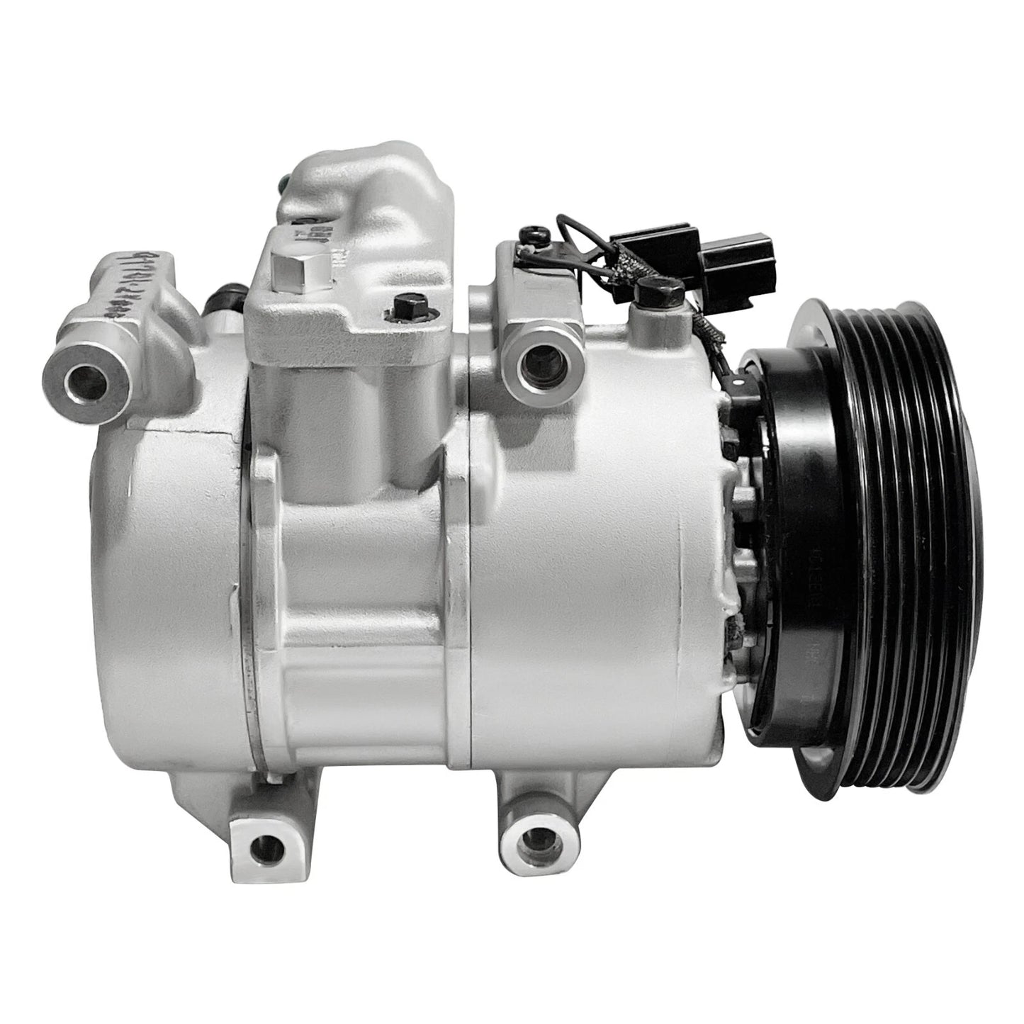 AC Compressor Kit Replacement for Hyundai Veloster 1.6L (2013–2014)