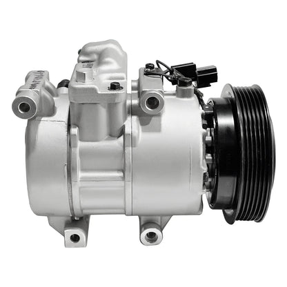AC Compressor Kit Replacement for Hyundai Veloster 1.6L (2013–2014)