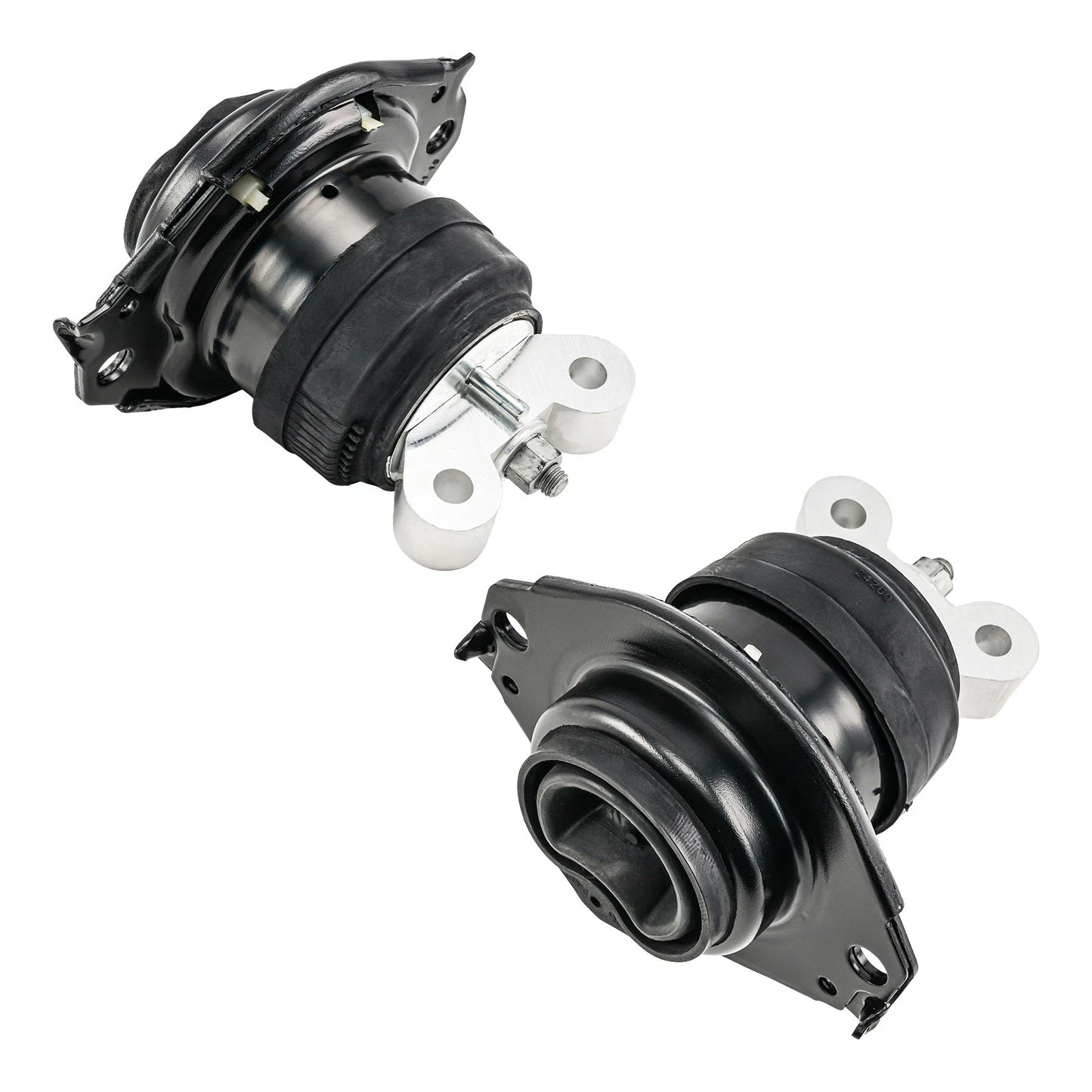 Front Engine Mount Pair for 2013–2023 Dodge Charger 3.6L (Left and Right)
