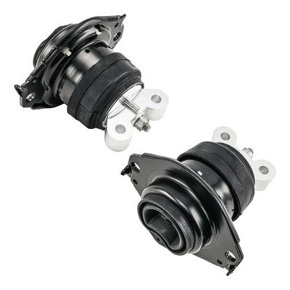 Front Engine Mount Pair for 2013–2023 Dodge Charger 3.6L (Left and Right)