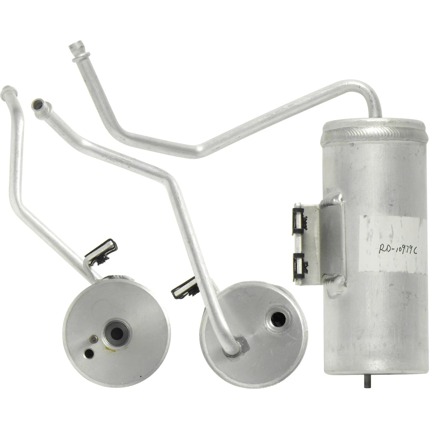 AC Compressor Kit Replacement for Toyota Avalon (2005–2012)