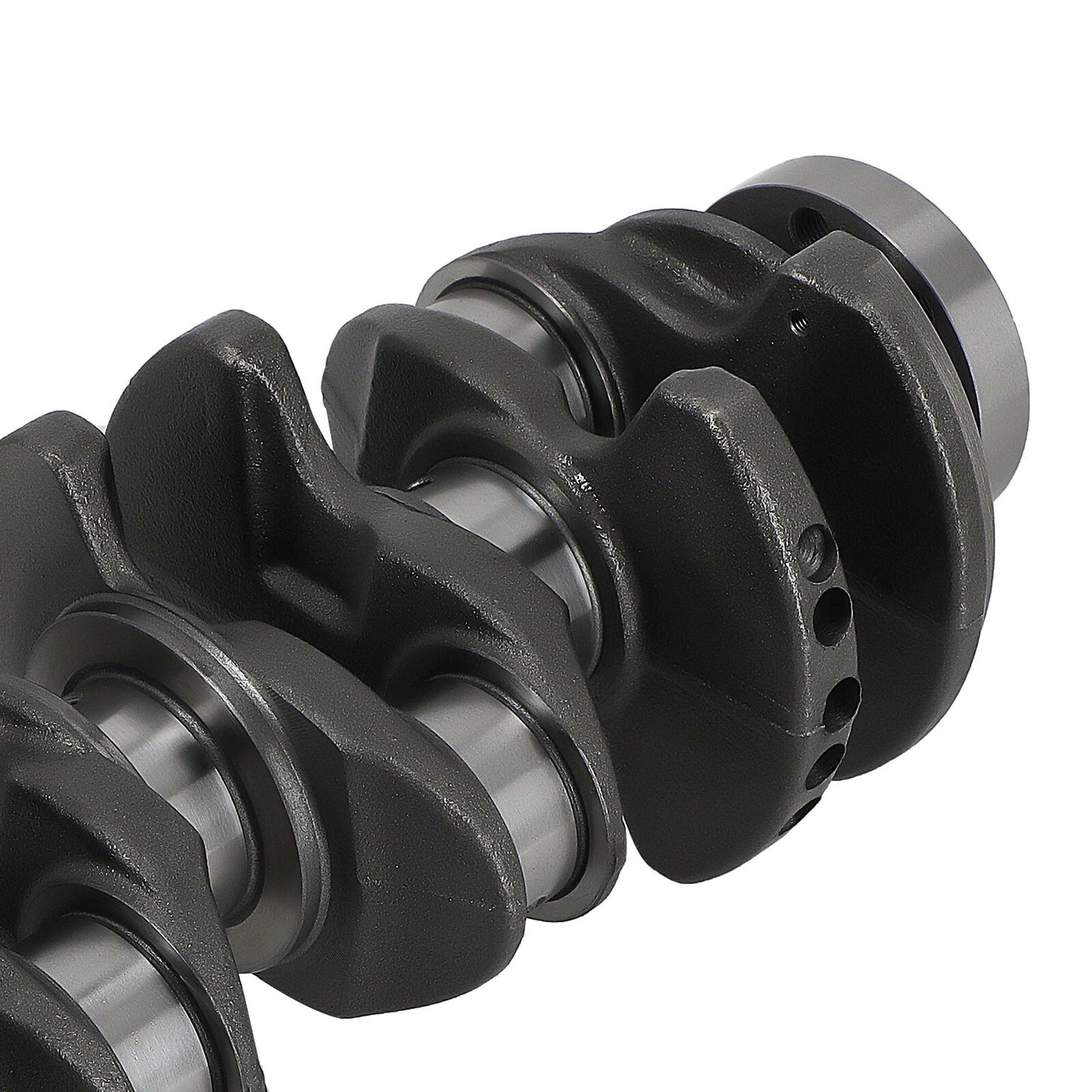 Crankshaft for Hyundai Genesis Sonata Kia Optima (2010–2014)