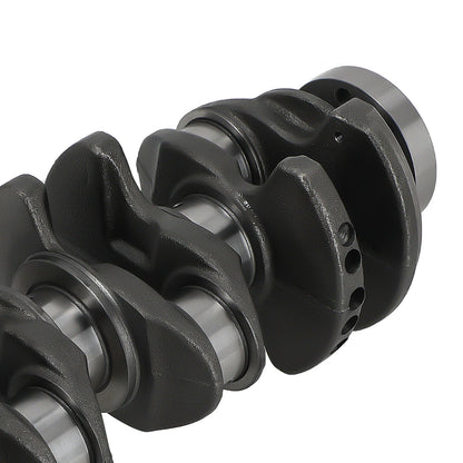 Crankshaft for Hyundai Genesis Sonata Kia Optima (2010–2014)
