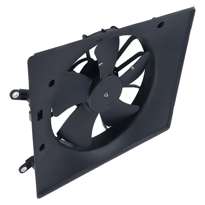 Cooling Fan Assembly for Honda Pilot (2003–2004)