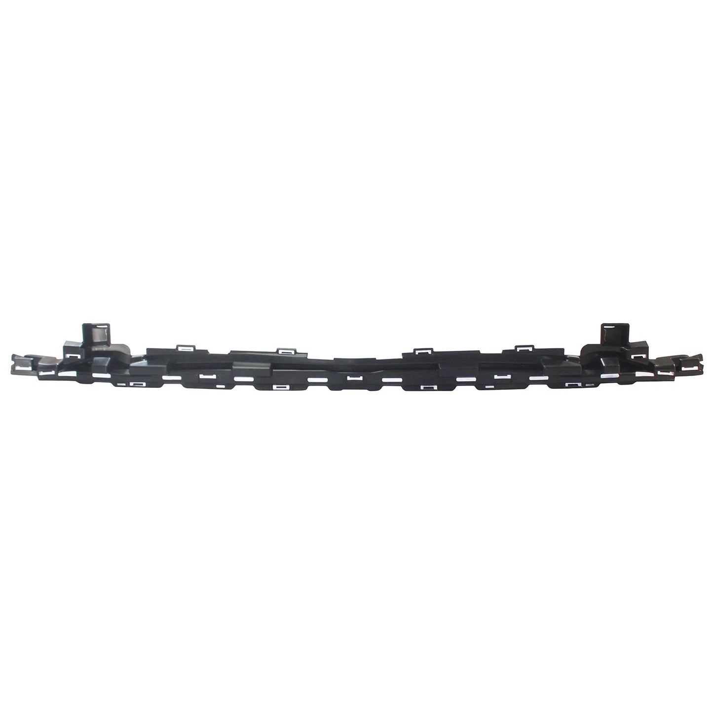 Replacement Polypropylene Front Center Bumper Cover Support-See Compatible Chart