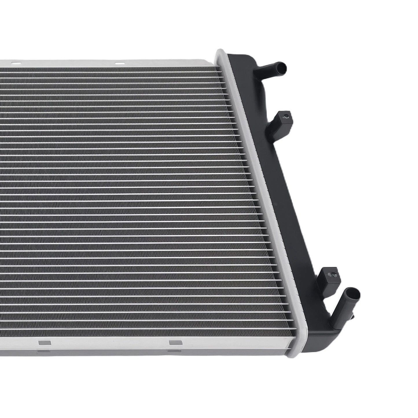 Drivetrain Radiator for Hyundai Ioniq/Kia Niro (2017–2022) 1.6L Cooler