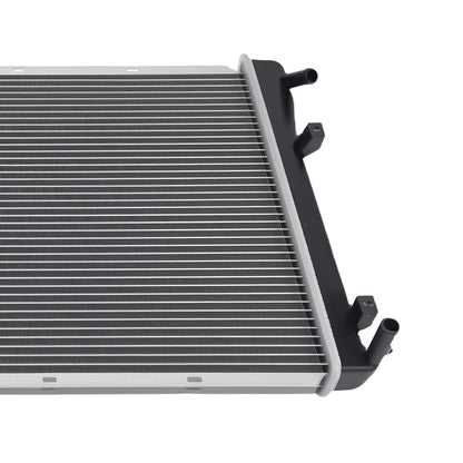 Drivetrain Radiator for Hyundai Ioniq/Kia Niro (2017–2022) 1.6L Cooler