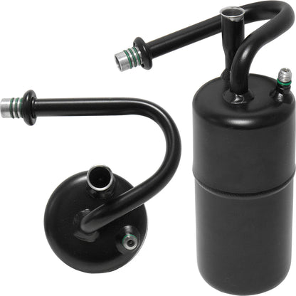 A C Compressor Kit Replacement for Toyota 86 ZN6 (2012–2014)