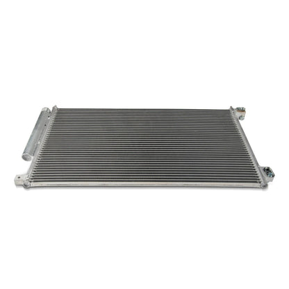 AC Condenser with Receiver Drier for Honda Accord Sedan (2003–2007)