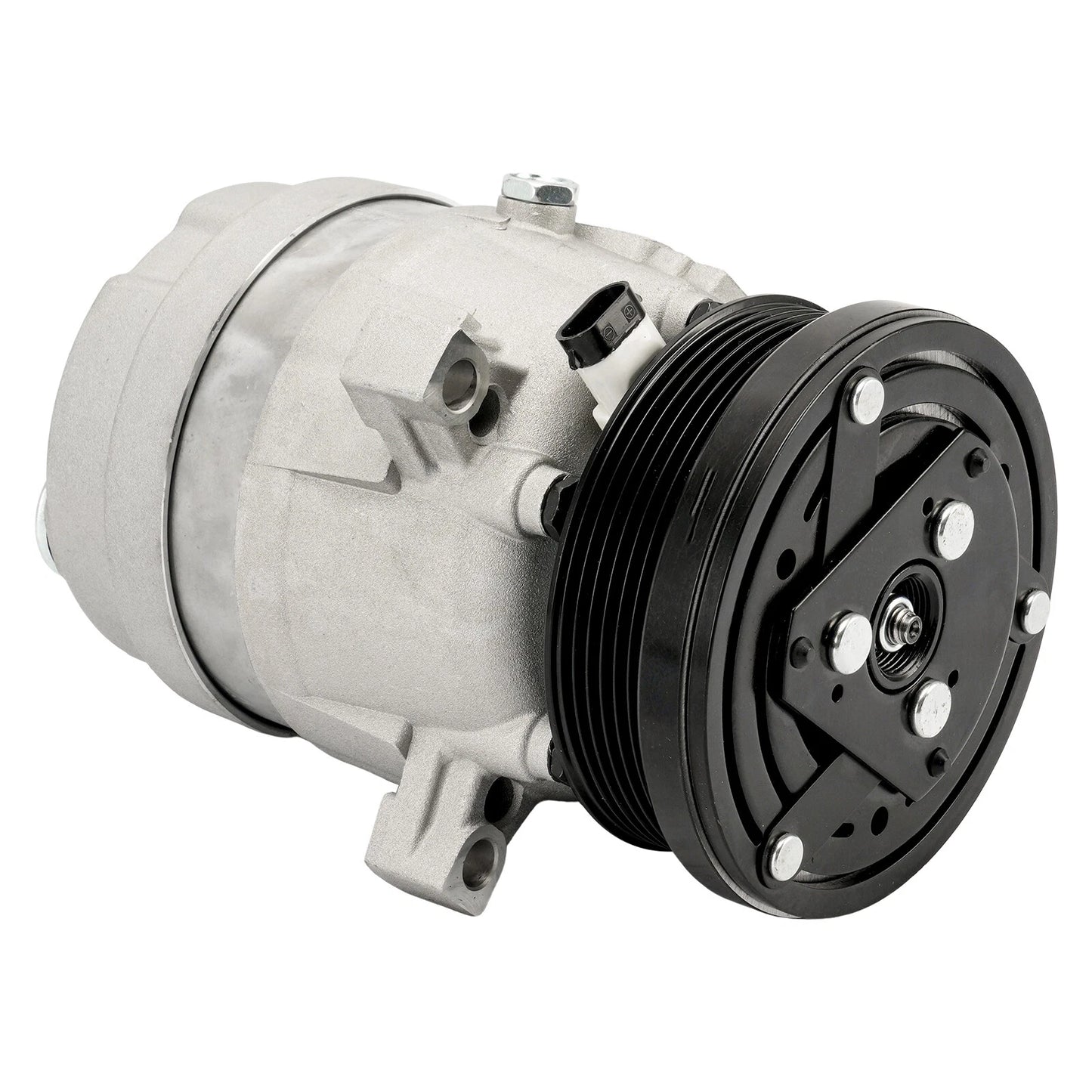 AC Compressor Clutch for Chevrolet Impala Monte Carlo Buick Regal Pontiac (2006–2008)