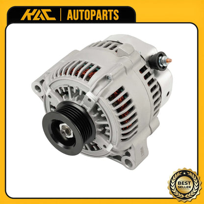 Alternator for Toyota Land Cruiser Lexus LX470 (1998–2002)