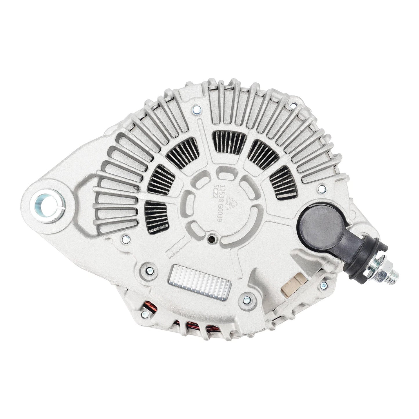 Alternator for Infiniti QX60 2014–2016 and Nissan Pathfinder 2013–2017 (3.5L)