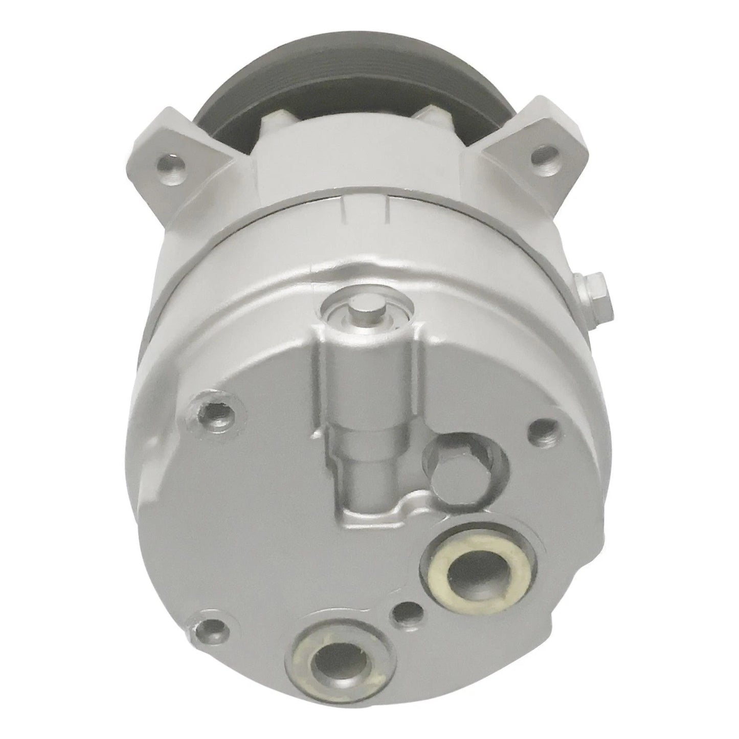 AC Compressor Kit Replacement with Condenser for Holden Commodore VE (2006–2017)
