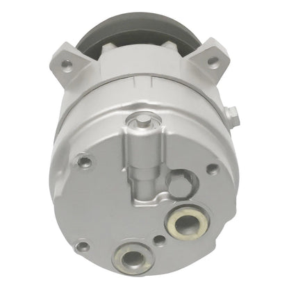 AC Compressor Kit Replacement with Condenser for Holden Commodore VE (2006–2017)