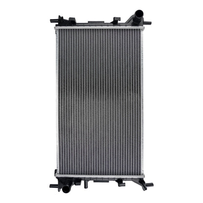 Aluminum Radiator for Ford Focus (2000–2007) 2.0L 2.3L L4 (5-Year Warranty)