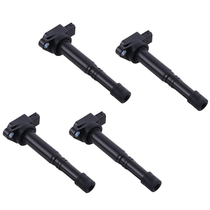 Ignition Coils for Honda Civic RSX S2000 (2002–2011)