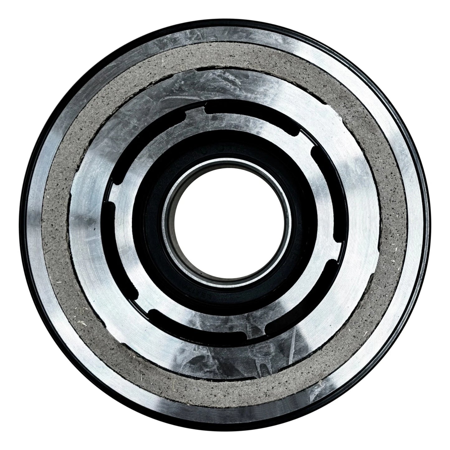 AC Compressor Clutch Replacement for Ford Transit Connect 2.0L (2010–2011)