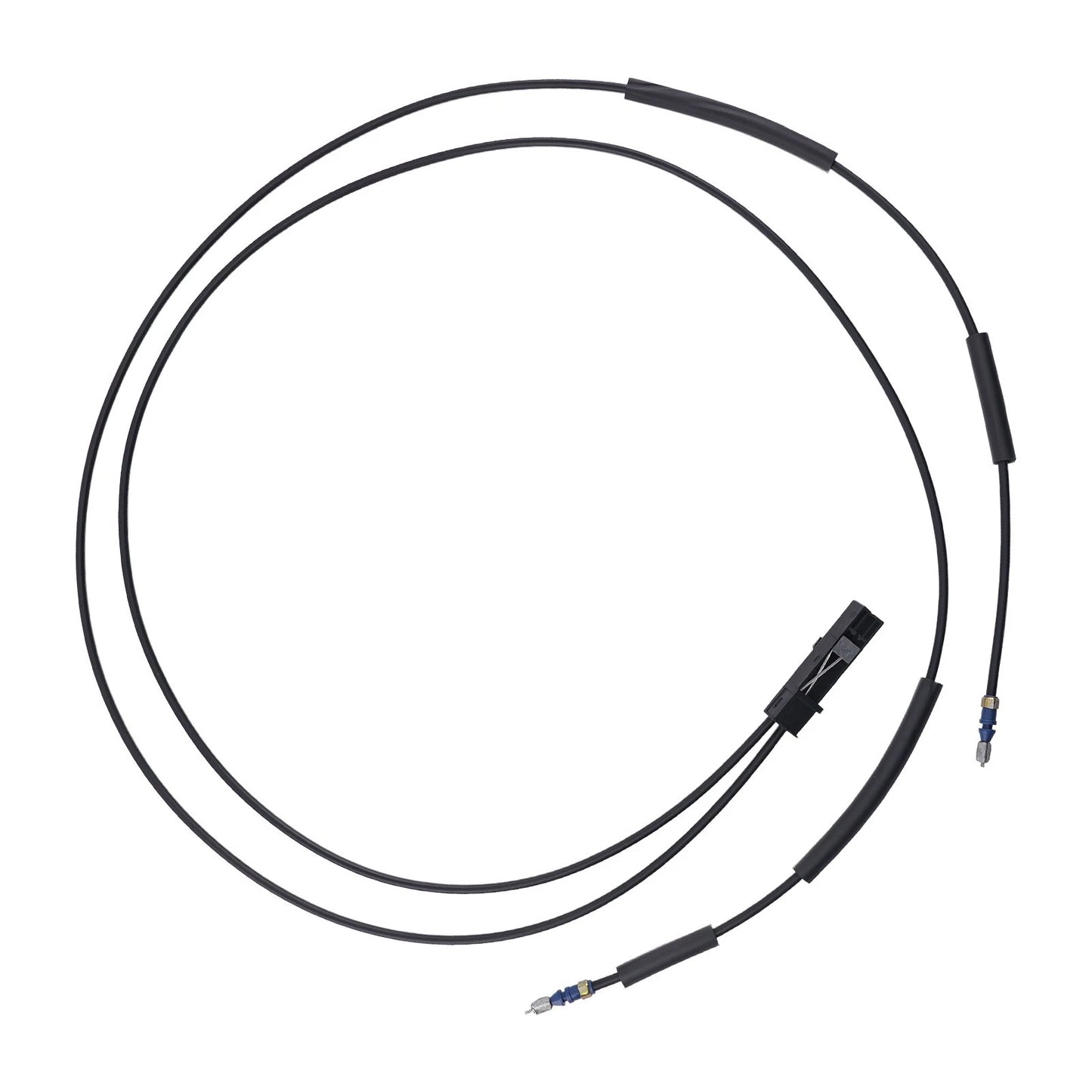 Front Hood Release Cable for INFINITI FX37 (2012–2013)