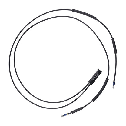 Front Hood Release Cable for INFINITI FX37 (2012–2013)
