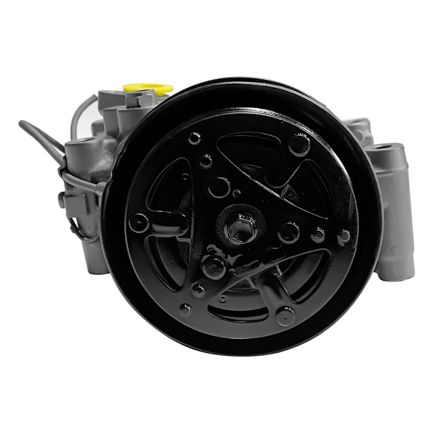 AC Compressor Replacement for Honda Fit 1.5L (2015–2020)