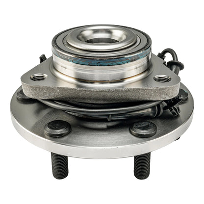 Front Wheel Hub Bearing for Nissan Armada and INFINITI QX80 (2016–2022)