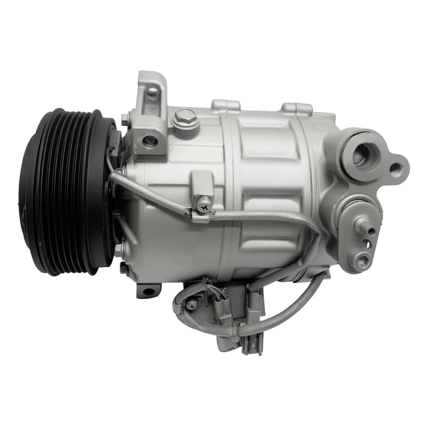 AC Compressor Kit Heavy Duty for Volvo XC90 4.4L (2005–2015)