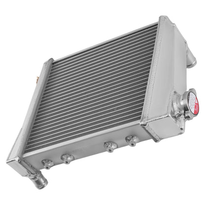 Aluminum Cooling Radiator for Mini Cooper (1959–1991) 2Row CU00032