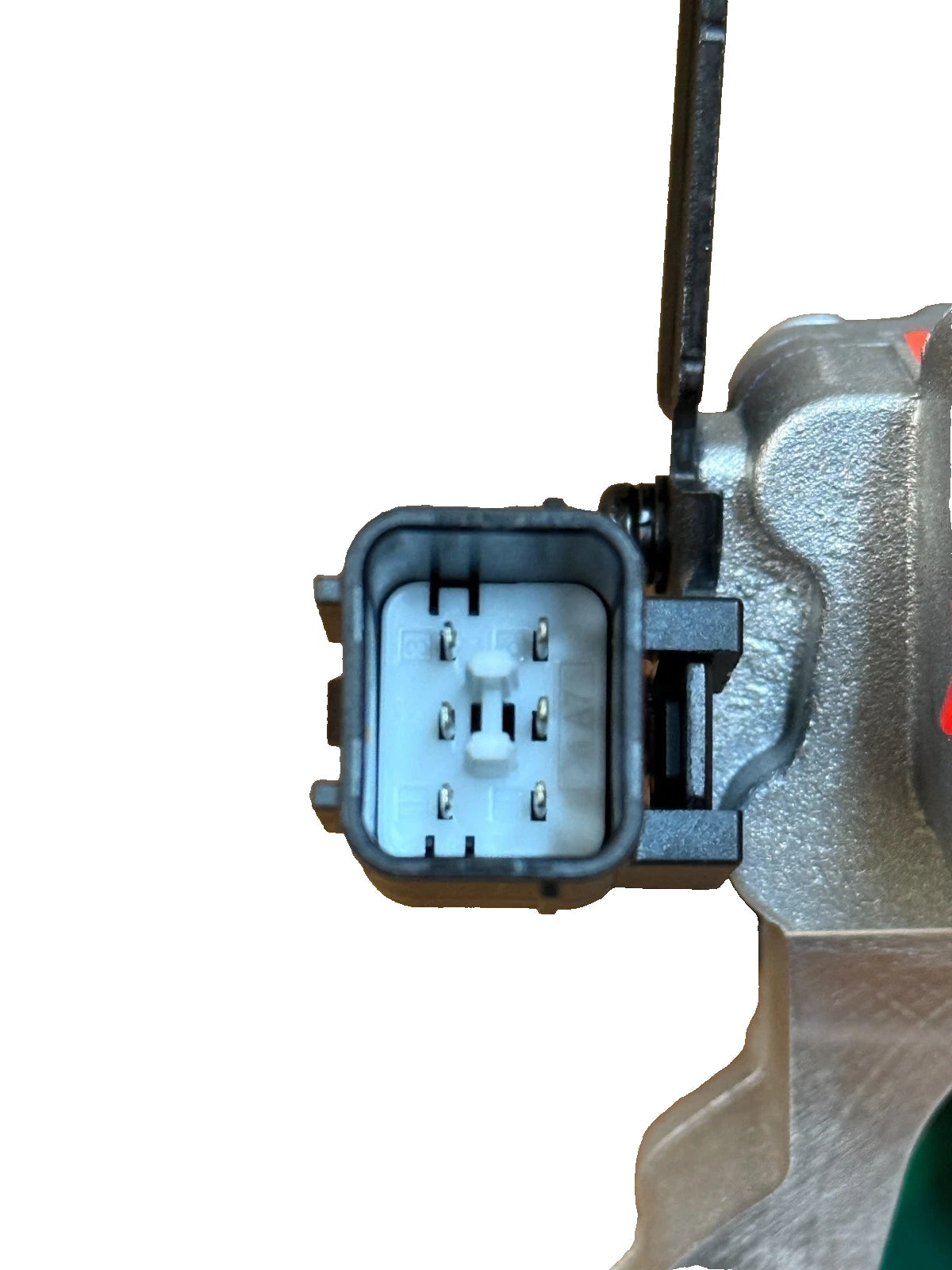 AC Compressor Inverter Replacement for Hyundai Kona Electric (2021–2023)