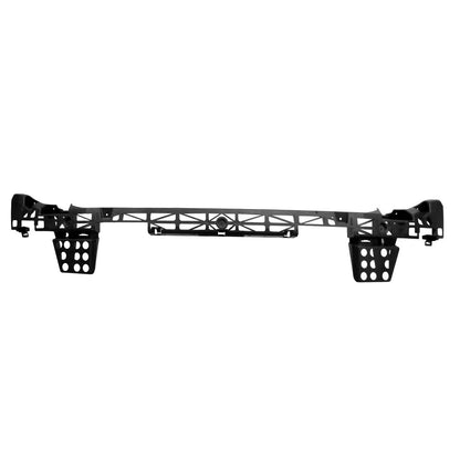 Front Bumper Impact Absorber Replacement Polypropylene for See Compatibility Chart