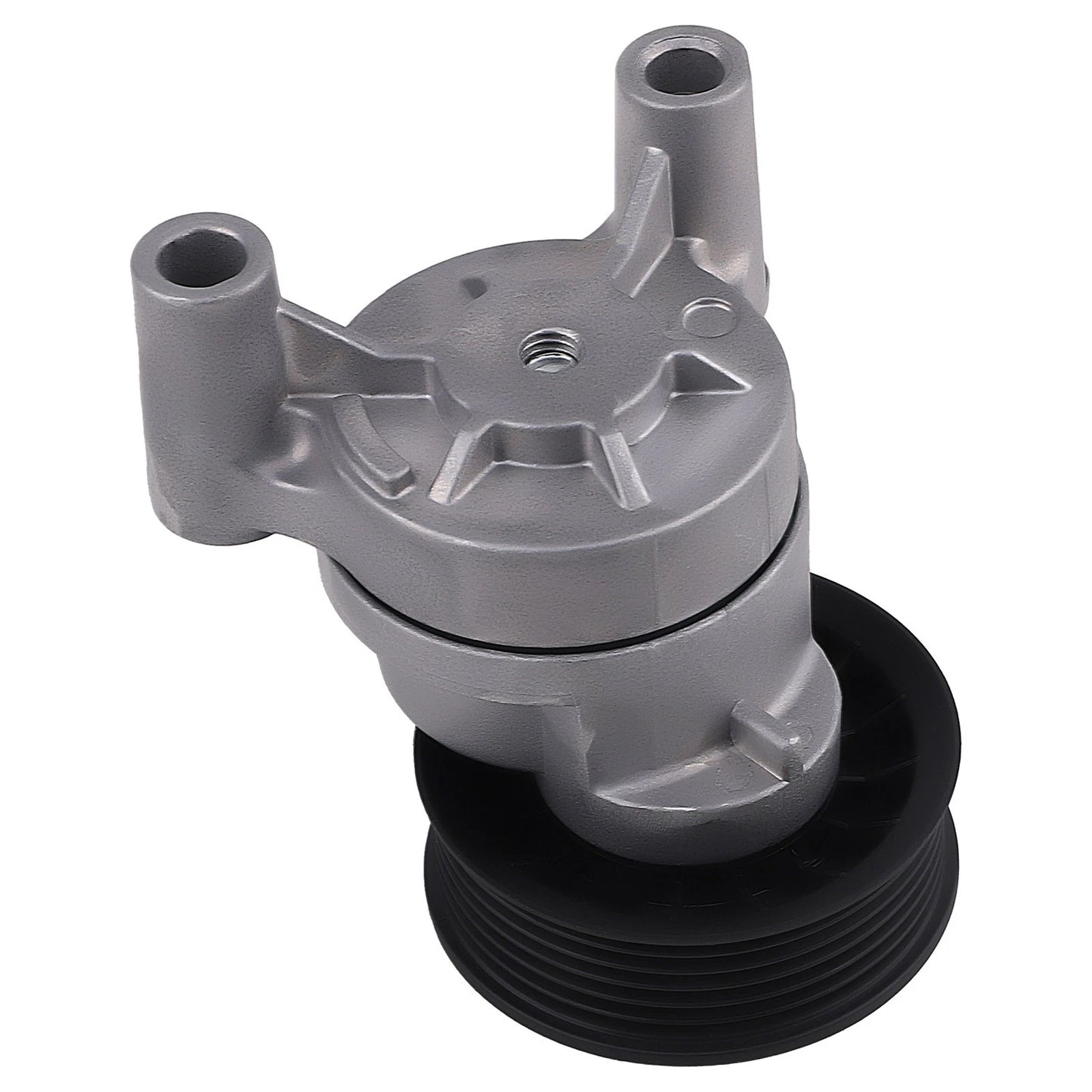 Drive Belt Tensioner Pulley Kit for Cadillac Escalade (2009–2014)