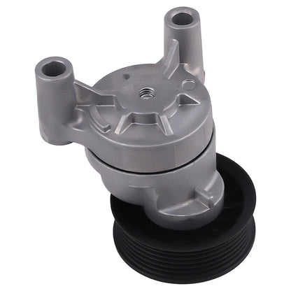 Drive Belt Tensioner Pulley Kit for Cadillac Escalade (2009–2014)