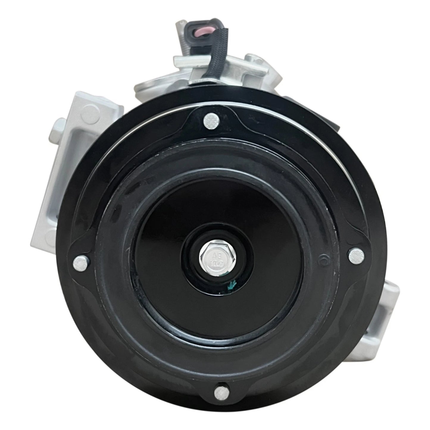 AC Compressor Replacement for Chevrolet Camaro 6.2L (2016–2020)