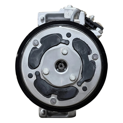 AC Compressor Replacement for Cadillac XT5 2.0L (2020–2024)