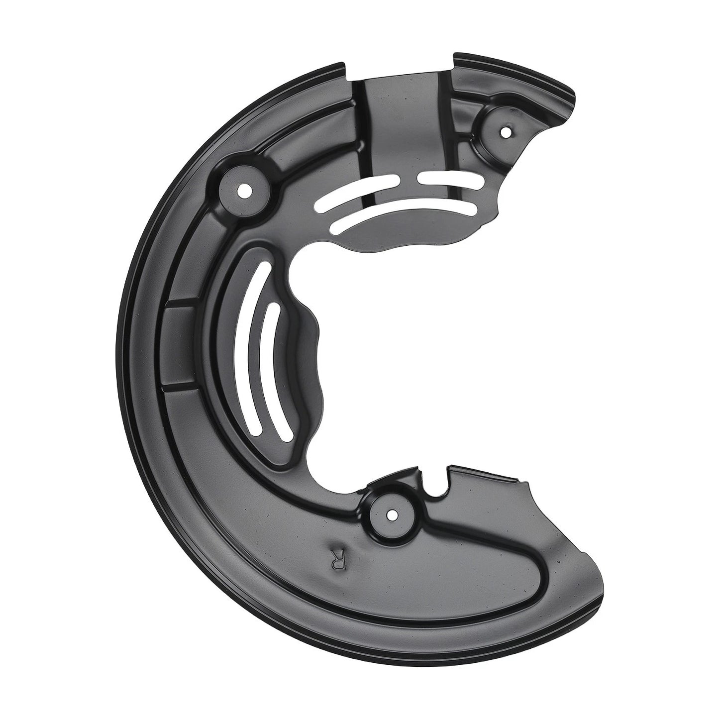 Brake Dust Shield Plate Front Passenger Side for Lincoln Navigator (2007–2023)