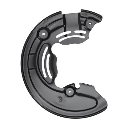 Brake Dust Shield Plate Front Passenger Side for Lincoln Navigator (2007–2023)
