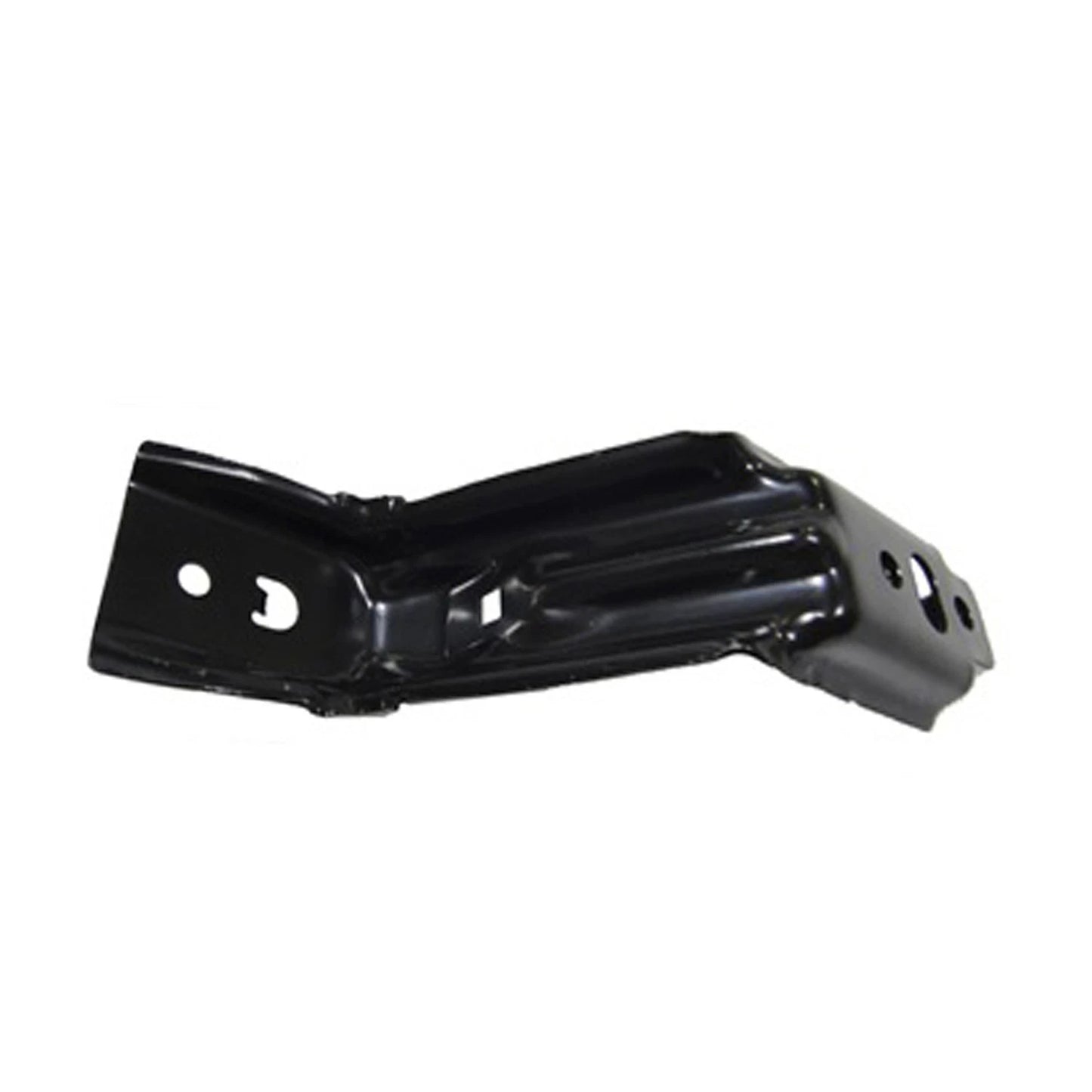 Front Lower Fender Stay Driver Passenger Side Replacement for Toyota Prius (2010–2015)