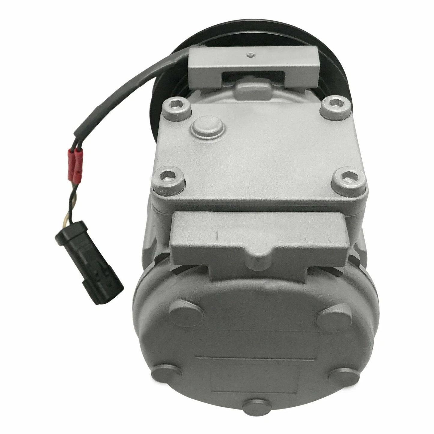 AC Compressor Kit with Receiver Drier for Jeep Grand Cherokee (2011–2021)