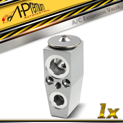 A/C Expansion Valve for Toyota Tacoma (2005–2018) & Chevy SSR (2003–2006)