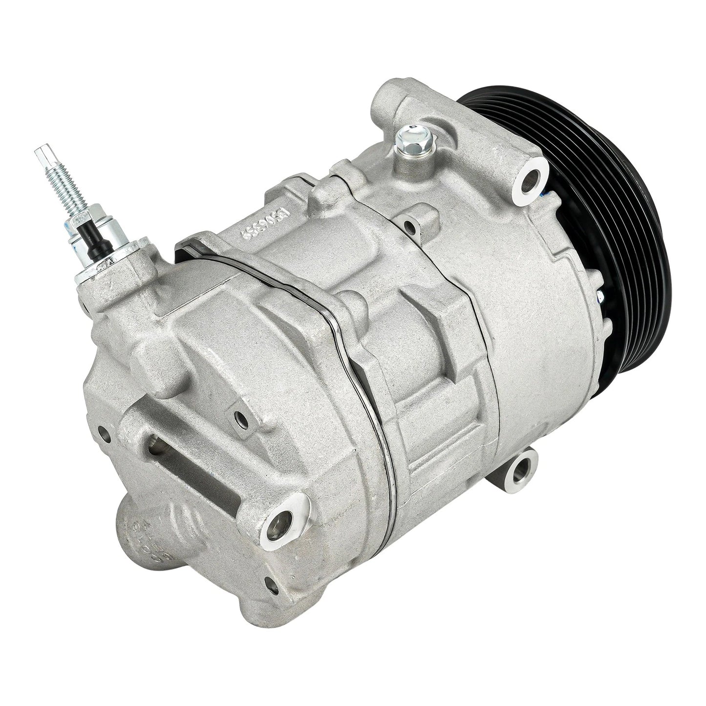 A/C Compressor for Ram ProMaster (2018–2023)