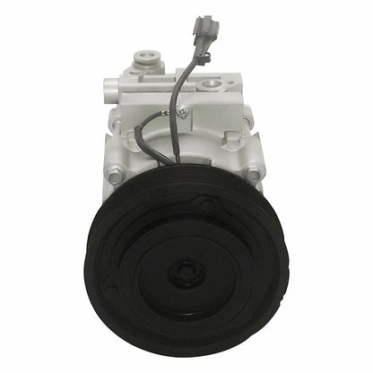 AC Compressor Replacement for Kia Optima 2.5L (2001–2005)