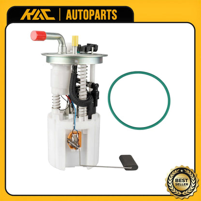 Fuel Pump Assembly for Chevrolet Trailblazer GMC Envoy Saab 9-7x (2008–2009)