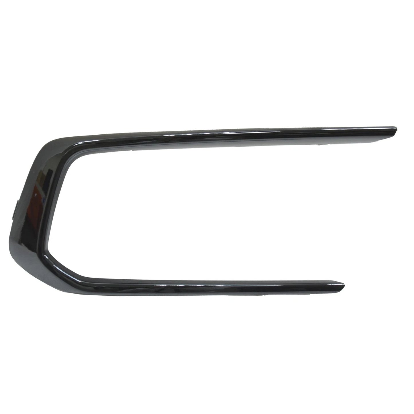 Fog Light Trim Front Passenger Side Replacement for Toyota RAV4 (2019–2024)