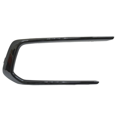 Fog Light Trim Front Passenger Side Replacement for Toyota RAV4 (2019–2024)