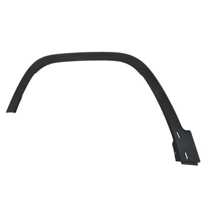 Front Driver Wheel Arch Trim Replacement Textured Plastic for Jeep Active Drive 2 (2017–2022)